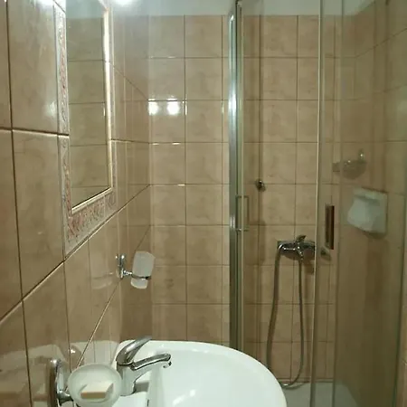 Appartement Paradeisos Flatlet With Garden View Áyios Dhimítrios